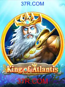 KingofAtlantis